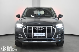 AUDI Q5 40 TDI 204 CV quattro S tronic Business Advanced